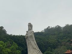 -南沙天后宫景区