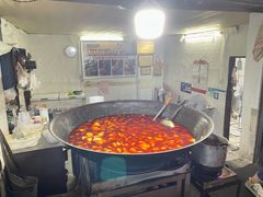 -麻木老地方牛筋牛杂(长堤街店)