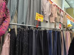 -中国国际会展中心-马甸购物街