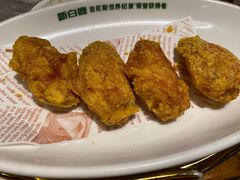 -新白鹿餐厅(龙游路总店·杭帮菜名店)
