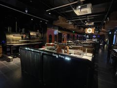 -很久以前羊肉串(农科路店)