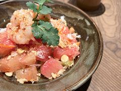 -安南越南餐厅(青岛万象城店)