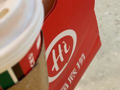 -海底捞火锅(青悦城店)