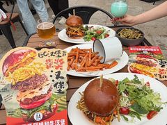 -京A Taproom·精酿餐吧(CBD店)