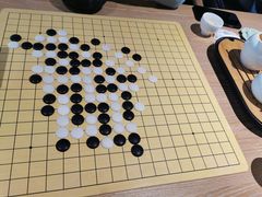 -轻武堂传统射箭·功夫茶·射击体验馆(仁和新城店)