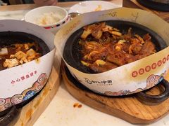 -七八冷面·延边朝鲜族美食(圣熙八号店)