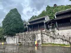 -阳明祠