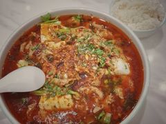 -犇逸·乐山跷脚牛肉·四川现炒(览海店)