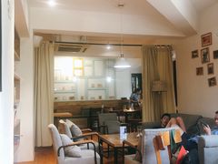 -雕刻时光咖啡馆(南院门店)
