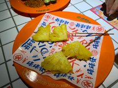-碌碌发·东南亚风味烧烤档(体育西店)
