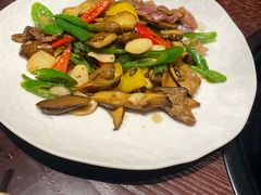 -滇野云南野生菌餐厅(陕西南路店)