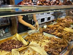 -聚合鑫东北熏酱熟食麻辣面(长阳店)