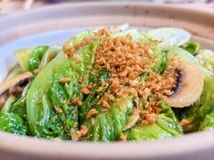 -南拳十三姨·潮汕砂锅粥·粤菜(西单大悦城店)