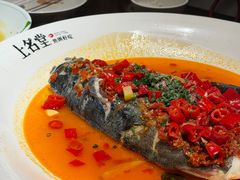 -上名堂·鱼头好吃(体育场路店)