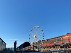 -The Crab Pot Seattle