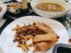 -楚鱼王·河鲜·湖北菜(华农店)