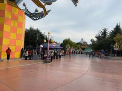 -青岛方特梦幻王国