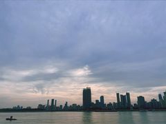 -武昌江滩