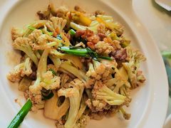 -盛百味·家宴餐厅(霸州分店)