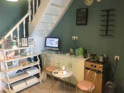 -YOUNGSKIN氧研皮肤管理中心