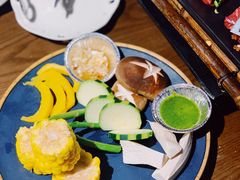 -樱宿日式和牛烧肉(五道口店)