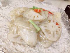 -白仁仔· 活烤海鲜 宵夜(豫园店)