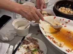 -狮王府淮扬菜(新街口友谊店)