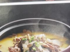 -洞庭家宴·头牌甲鱼(广渠门店)