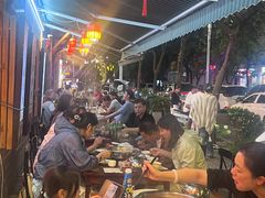 -大理.老字号渝记酸萝卜乌鱼(古城总店)