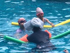 -海豚之星游泳俱乐部(喜来登馆)