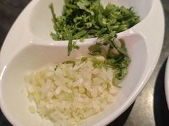 -南门四季铜锅涮肉(左家庄店)