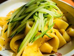 -巴依老爷新疆美食(马驹桥店)