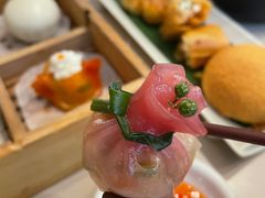 -蔡澜点心·粤菜(西单大悦城店)