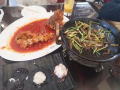 -晋阳饭庄(虎坊桥店)