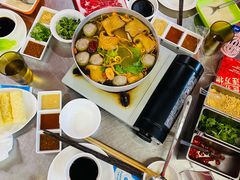 -燃计沙茶皇·香港沙茶火锅(人广旗舰店)