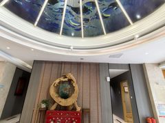 -科信海鲜主题餐厅(南通路店)