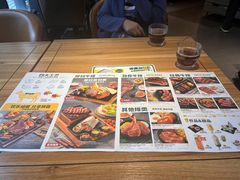 -豪客来牛排(重庆三峡广场步行街1704店)