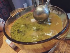 -印象鲵宴·张家界地标美食名片(溪布街店)