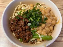 -秦云老太婆摊摊面(观音桥店)