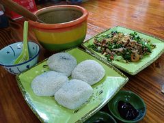 -海陆丰明凤擂茶