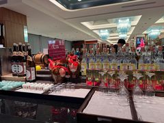 -东方红海鲜百汇(国际大厦店)