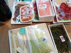 -野妹经典火锅(民治店)