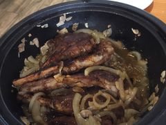 -So Lounge索兰至餐厅(蓝色港湾店)