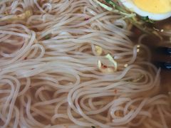 -鸡西冷面(翠竹店)