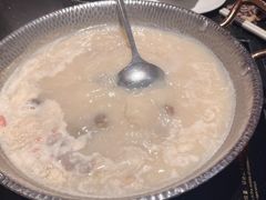 -捞王猪肚鸡火锅(财富中心店)