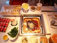 -串一火锅(赛格国际购物中心店)