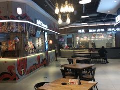 -盒马鲜生(悦峰店)