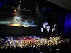 -《12·12》西安事变大型实景演出