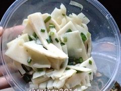 冬笋-赖扁担重庆小面(友谊路店)