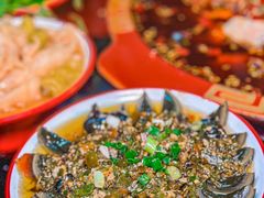 -烧哥美蛙肥肠鱼火锅·十五年社区店